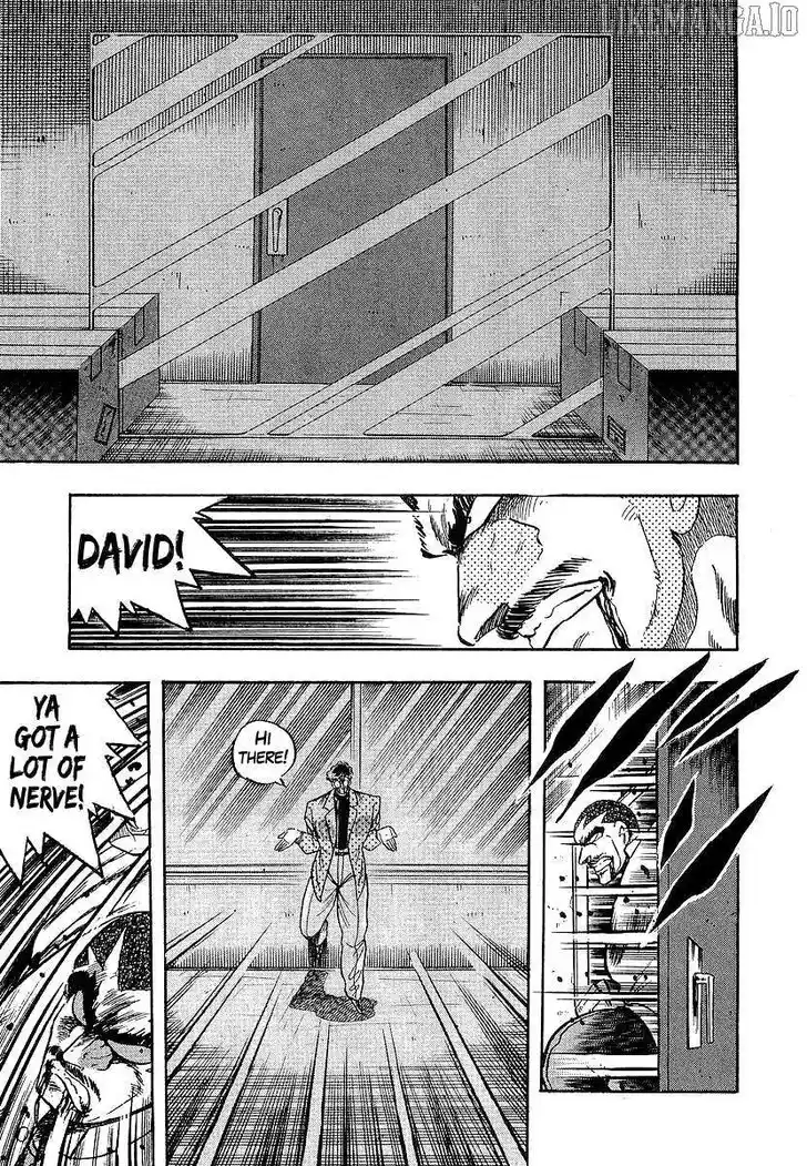 Osu!! Karatebu Vol.23 Ch.255