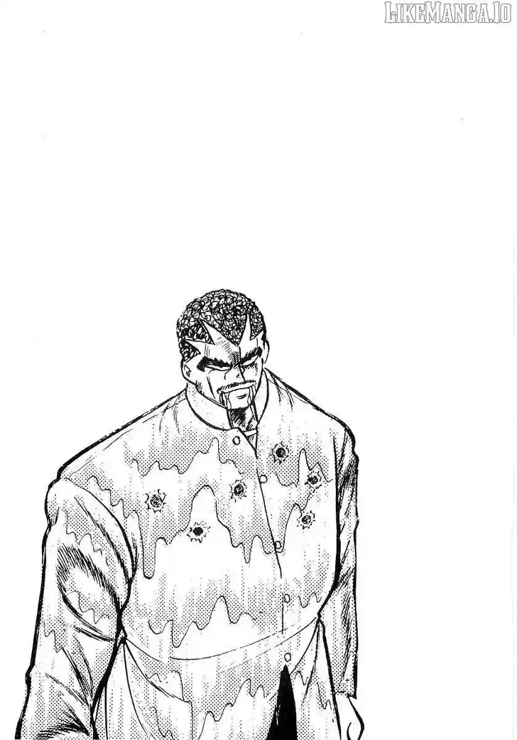 Osu!! Karatebu Vol.23 Ch.255