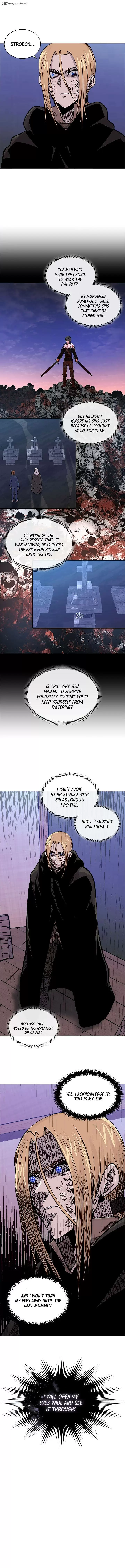 Other World Warrior 132