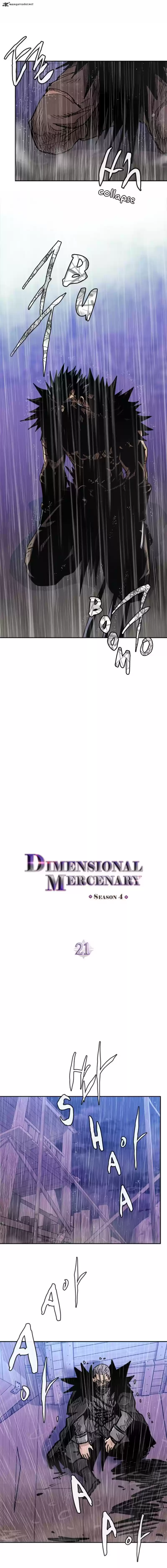 Other World Warrior 133