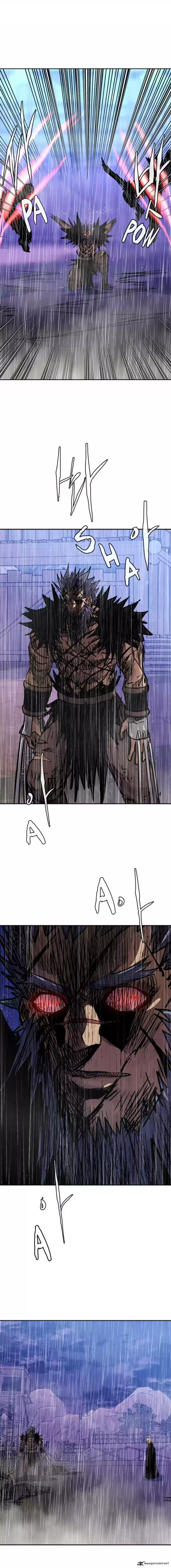 Other World Warrior 133