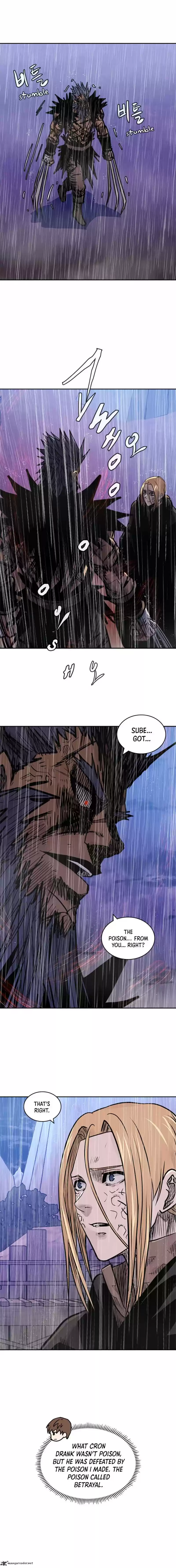 Other World Warrior 133