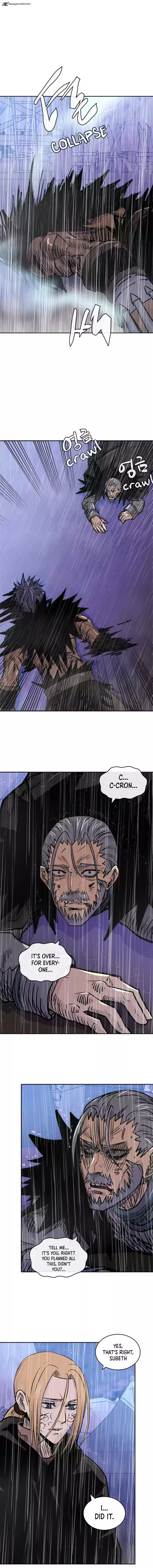 Other World Warrior 133