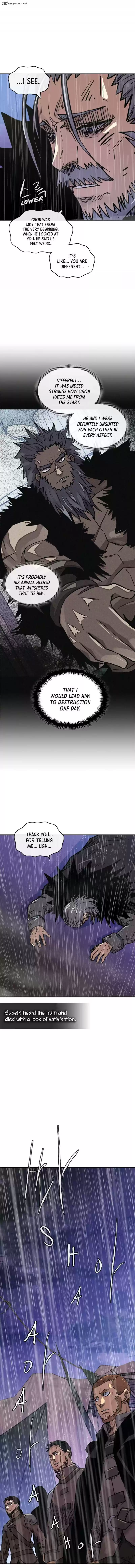 Other World Warrior 133