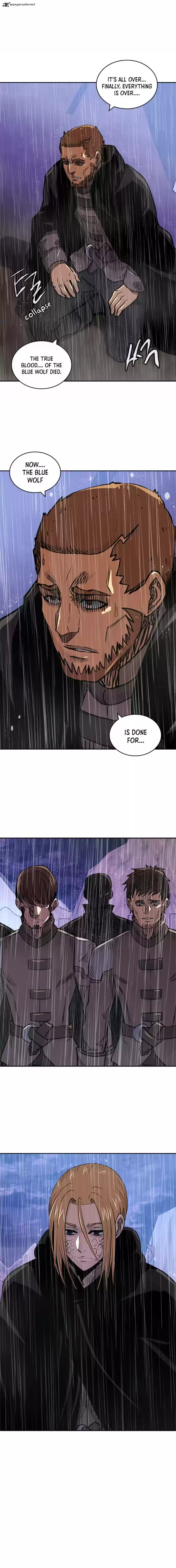 Other World Warrior 133