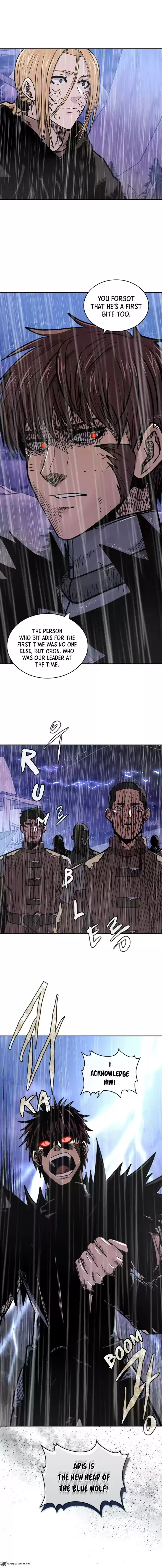 Other World Warrior 134