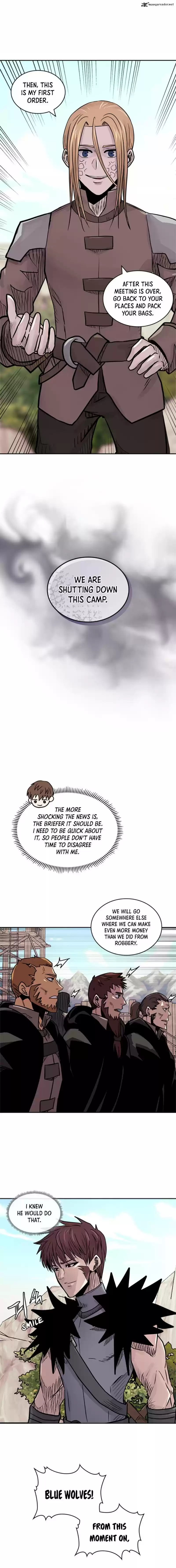 Other World Warrior 134