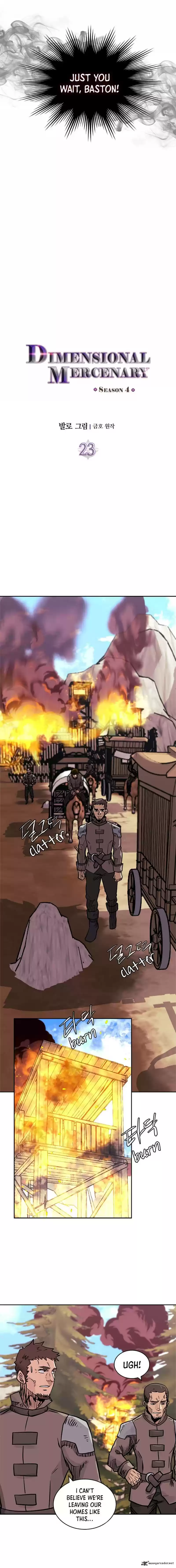 Other World Warrior 135