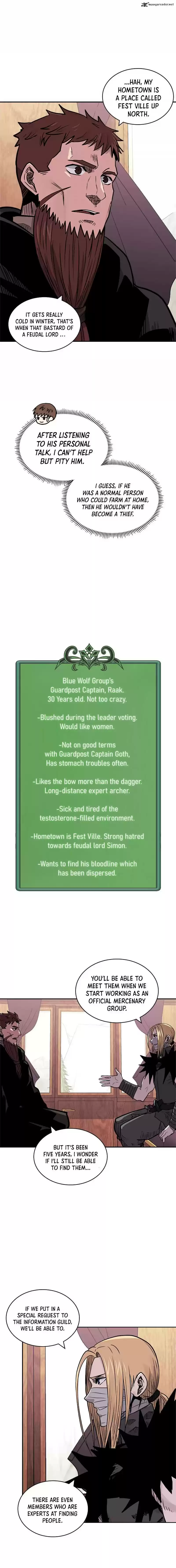 Other World Warrior 135