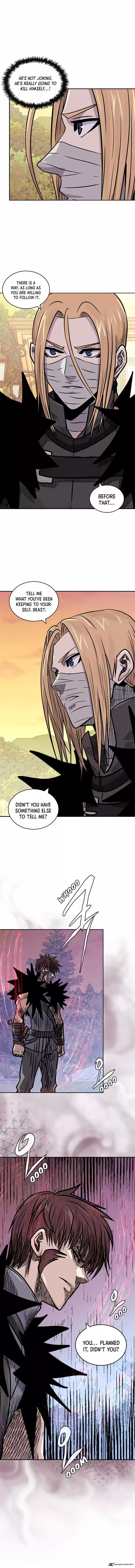 Other World Warrior 135