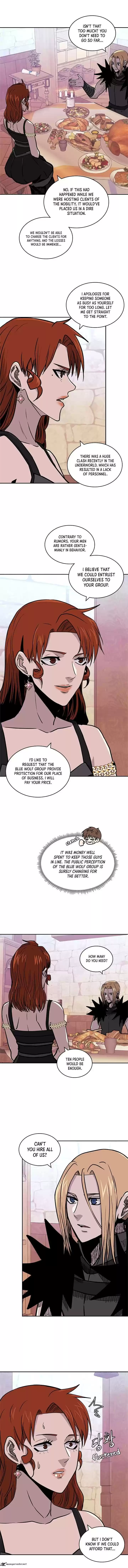 Other World Warrior 139