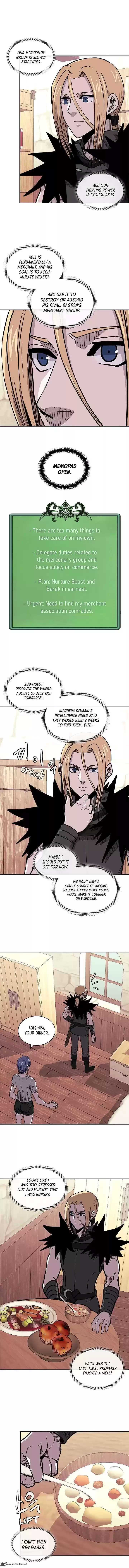 Other World Warrior 139