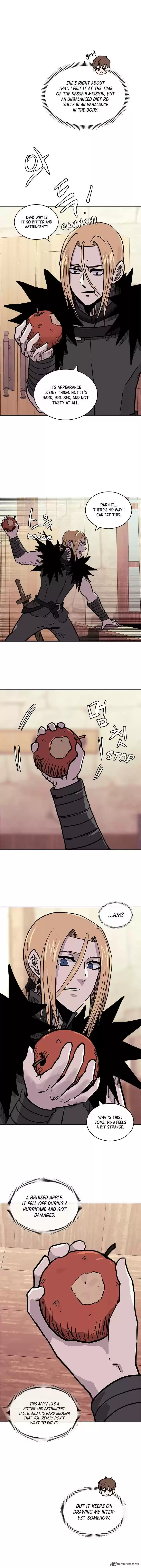 Other World Warrior 139