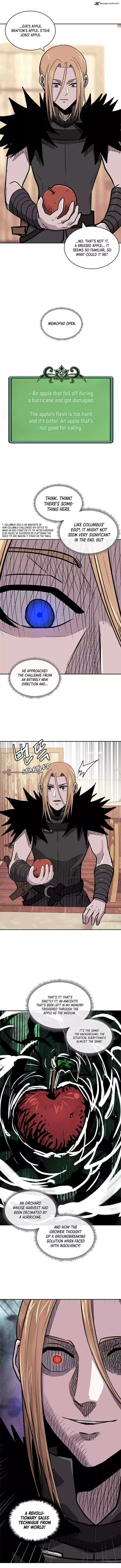 Other World Warrior 139