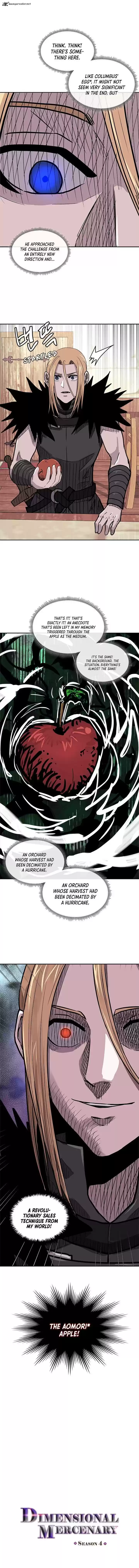 Other World Warrior 140