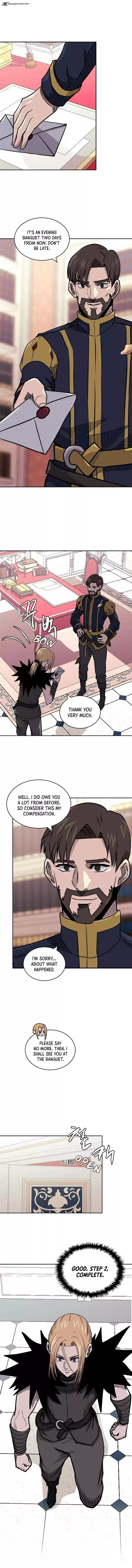 Other World Warrior 141