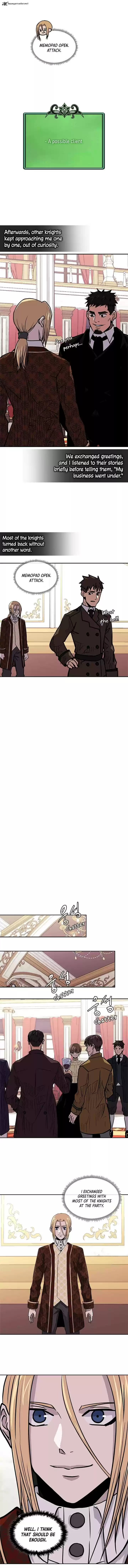 Other World Warrior 141