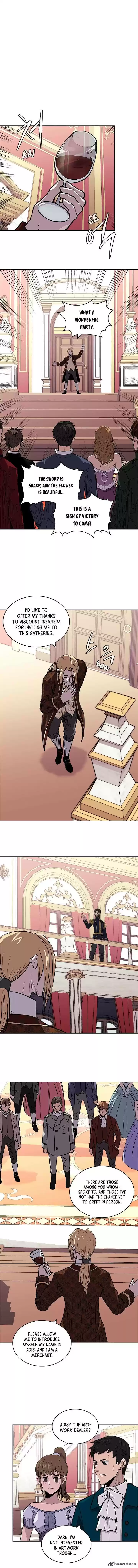 Other World Warrior 141