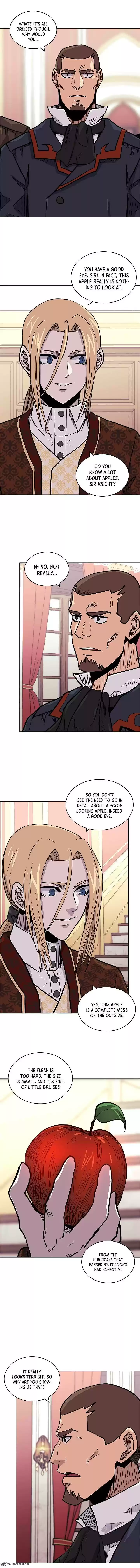 Other World Warrior 141