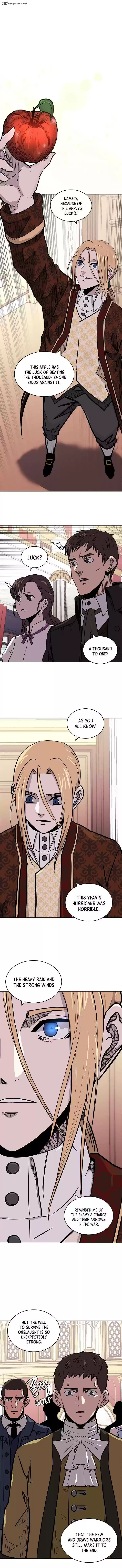 Other World Warrior 141