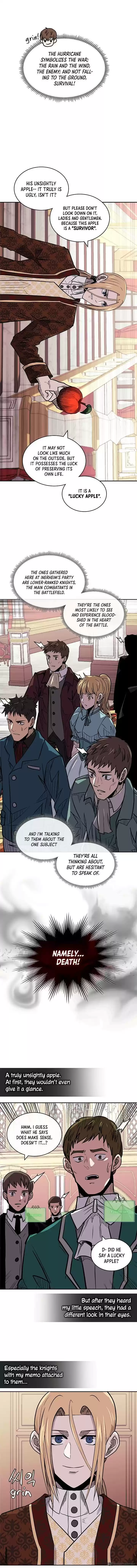 Other World Warrior 141