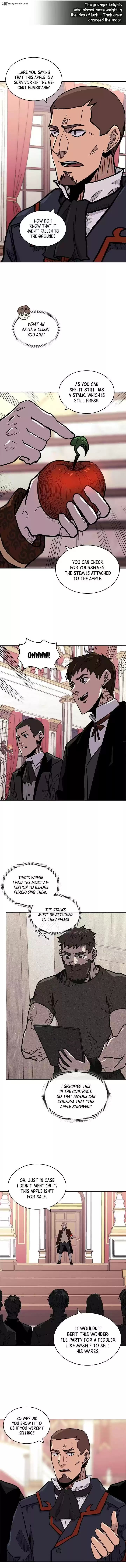 Other World Warrior 141