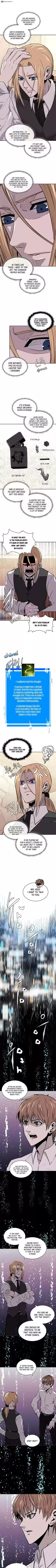 Other World Warrior 145