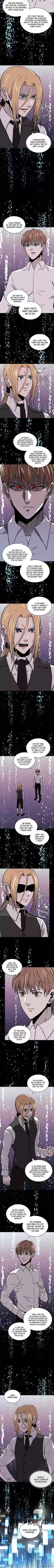 Other World Warrior 145