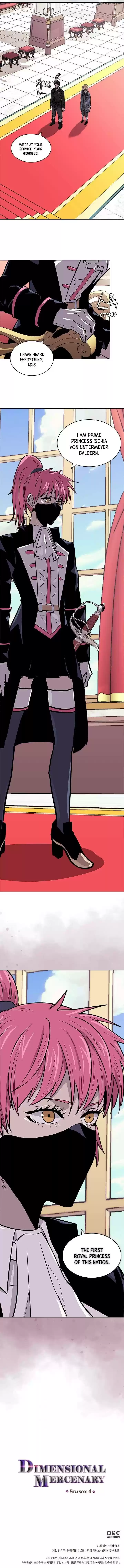 Other World Warrior 146