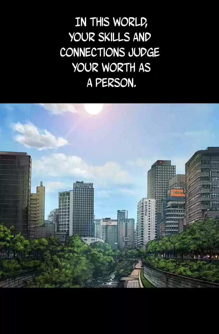 Other World Warrior Ch. 1