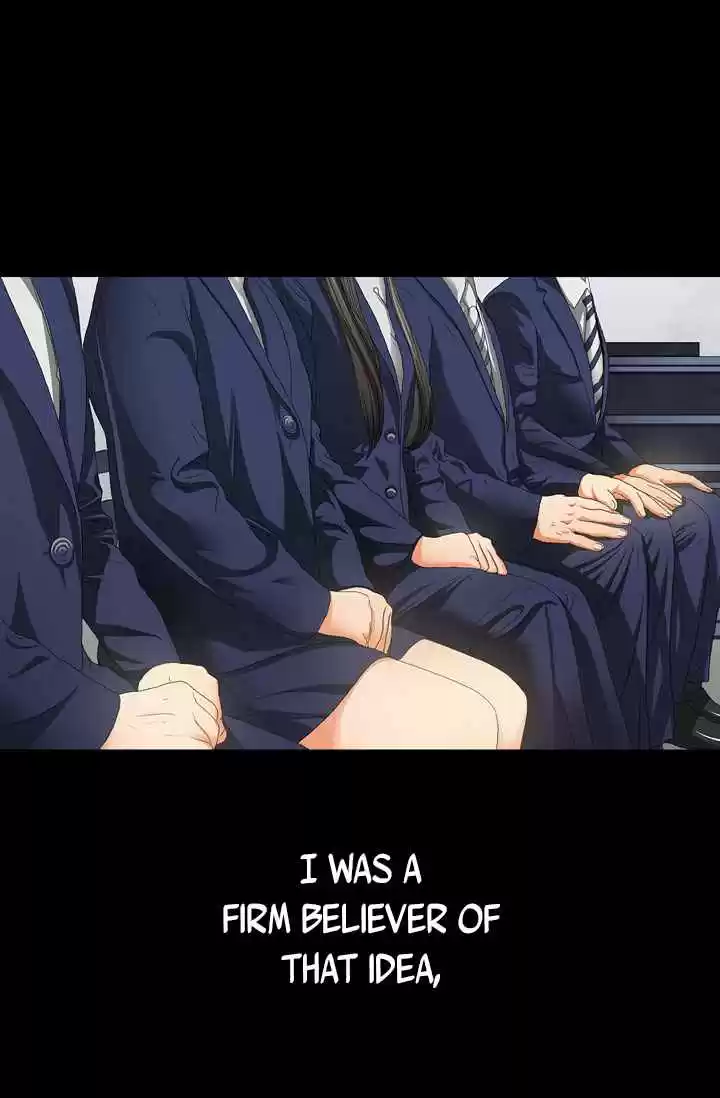 Other World Warrior Ch. 1