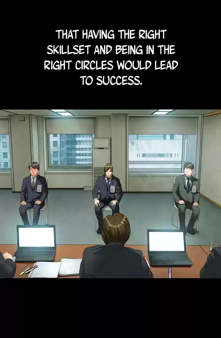 Other World Warrior Ch. 1