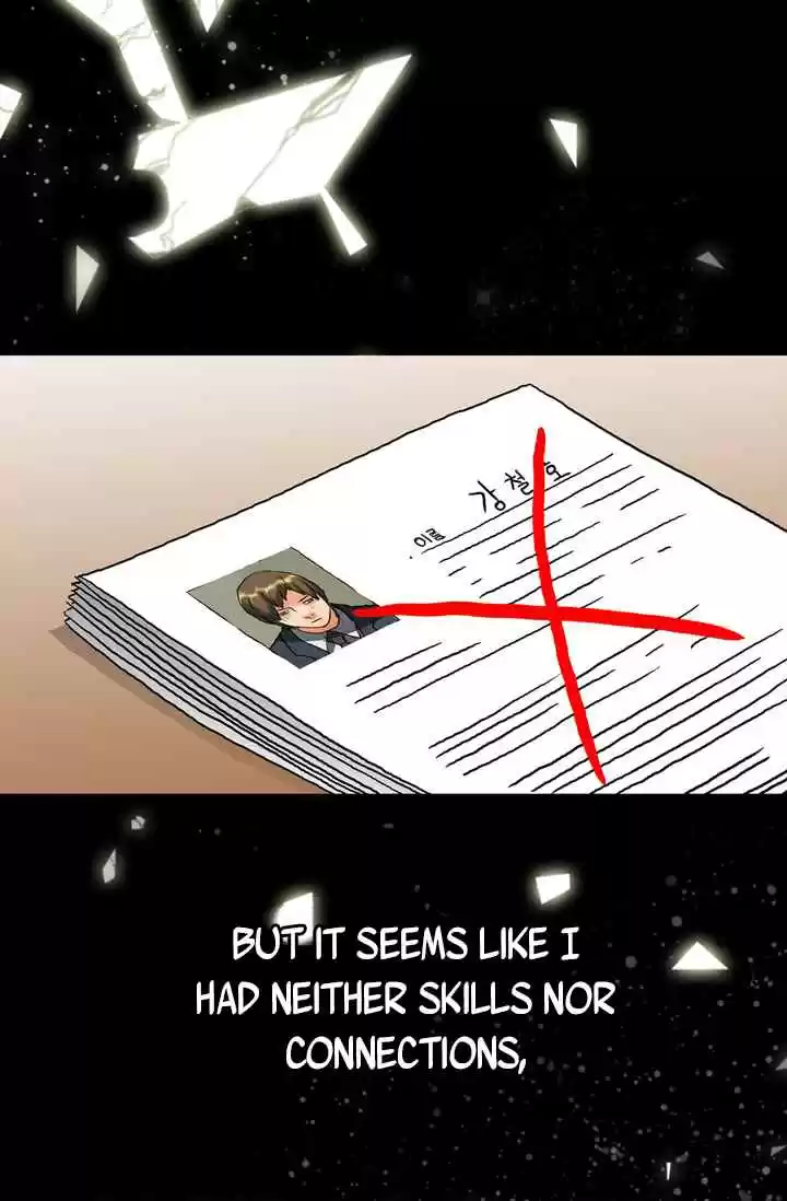 Other World Warrior Ch. 1