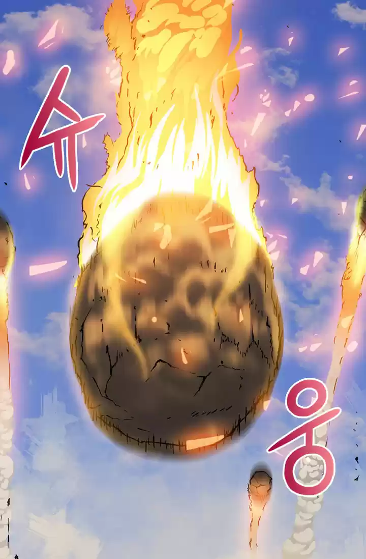 Other World Warrior Ch. 1