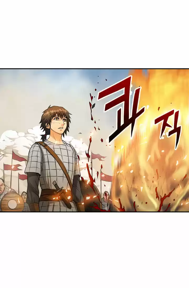 Other World Warrior Ch. 1