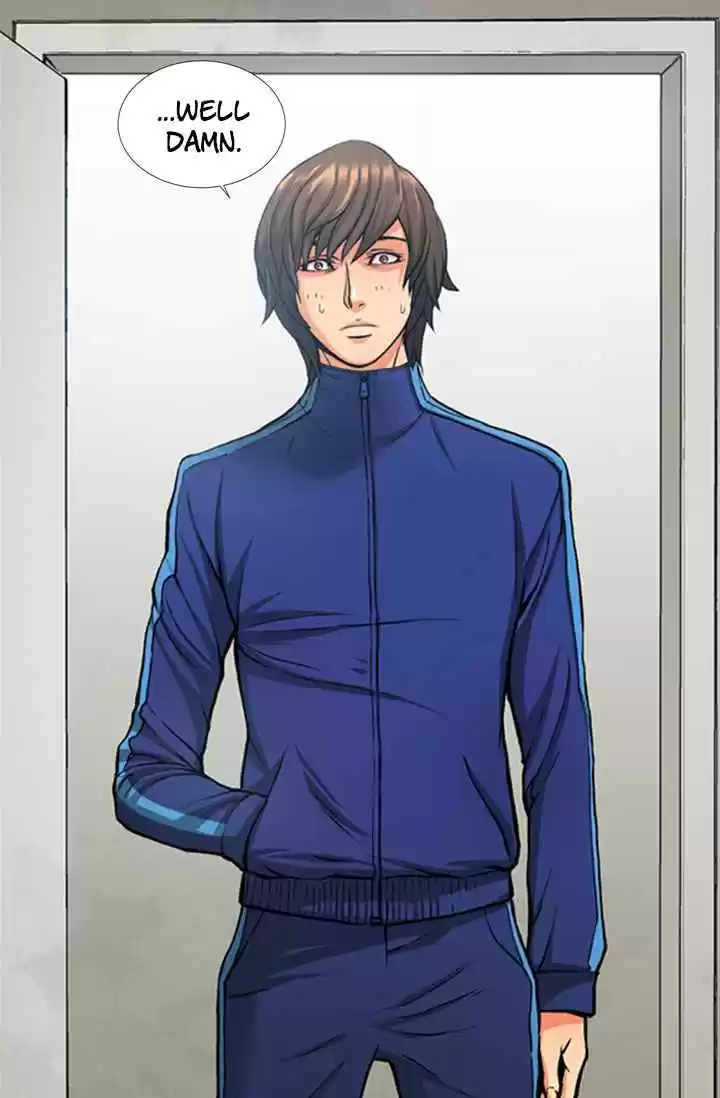 Other World Warrior Ch. 1