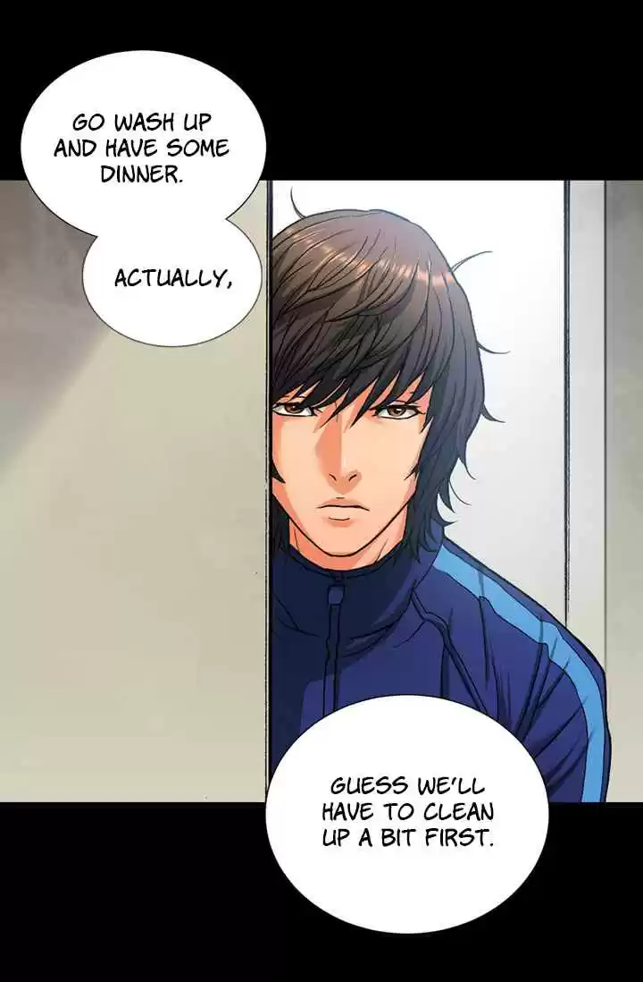 Other World Warrior Ch. 1