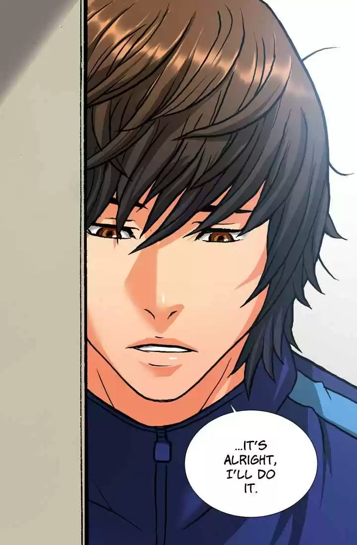 Other World Warrior Ch. 1