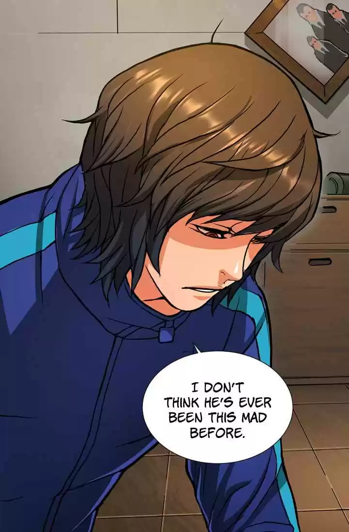 Other World Warrior Ch. 1