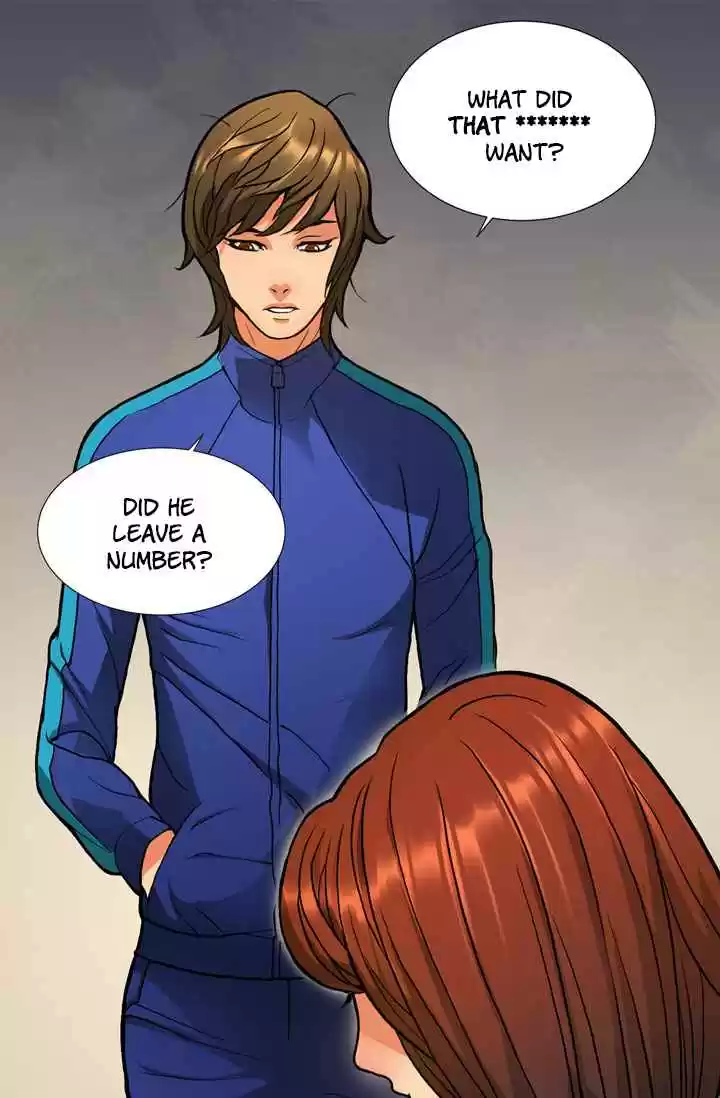 Other World Warrior Ch. 1