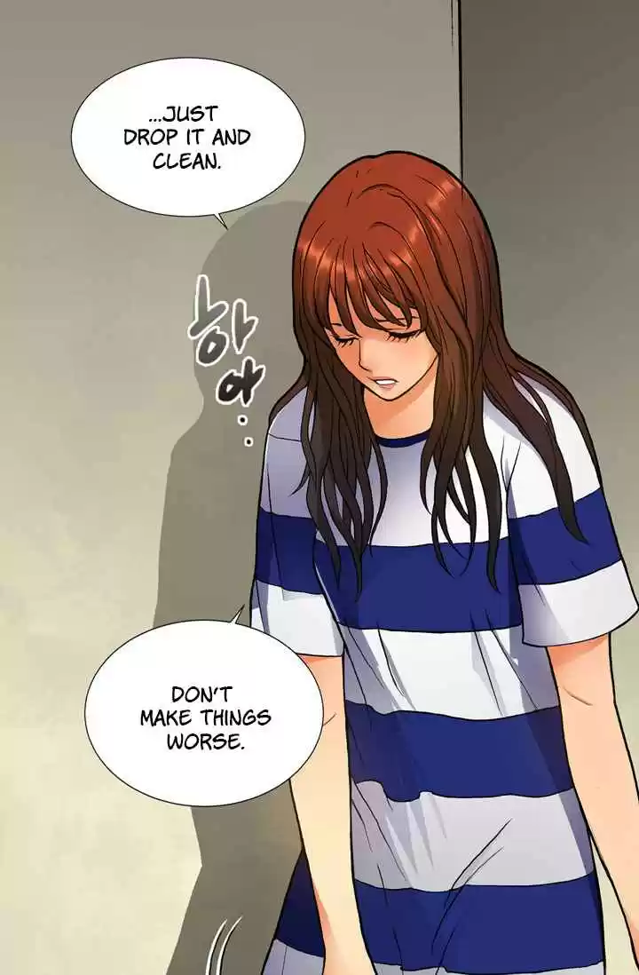 Other World Warrior Ch. 1