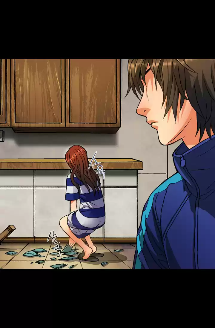 Other World Warrior Ch. 1