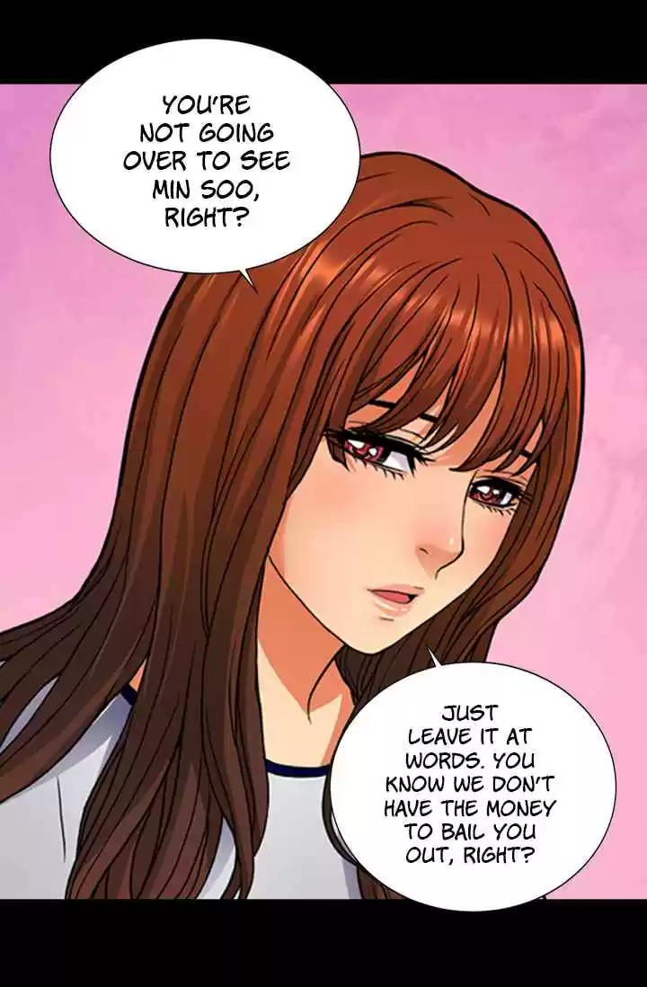 Other World Warrior Ch. 1