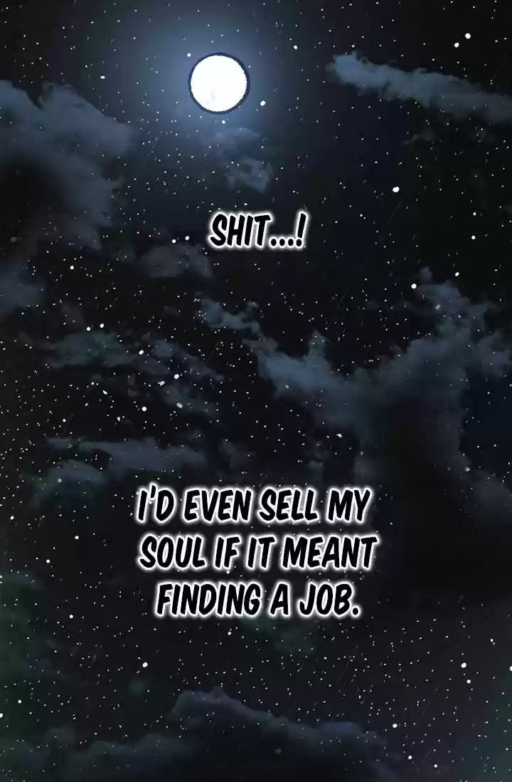 Other World Warrior Ch. 1