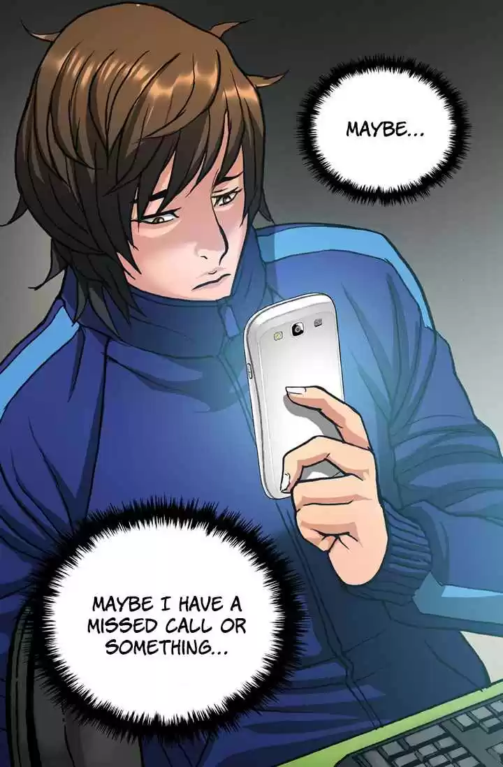 Other World Warrior Ch. 1