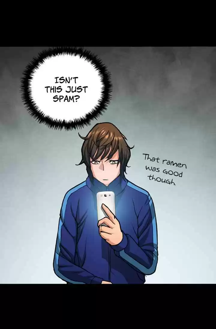 Other World Warrior Ch. 1