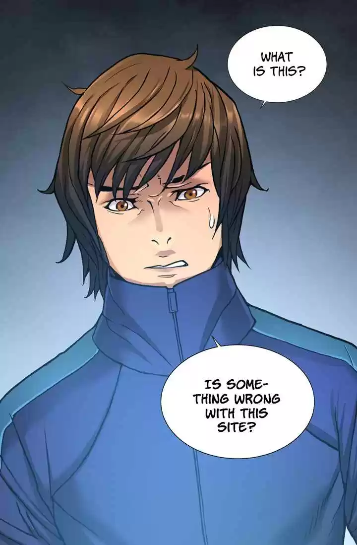 Other World Warrior Ch. 1