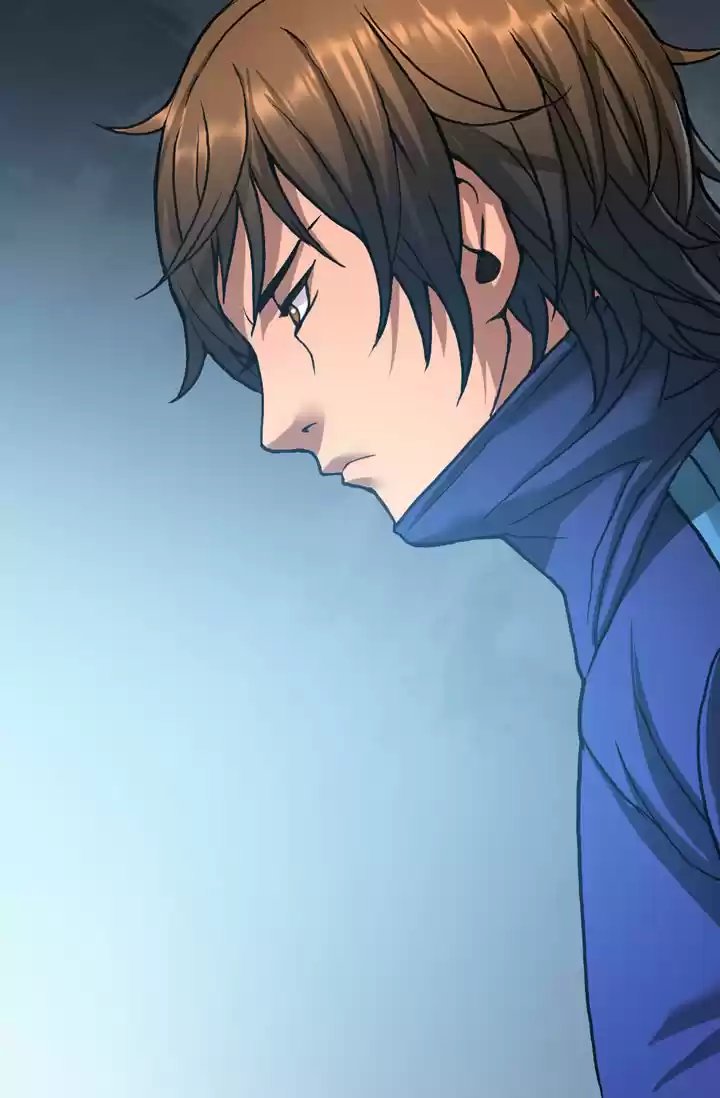 Other World Warrior Ch. 1