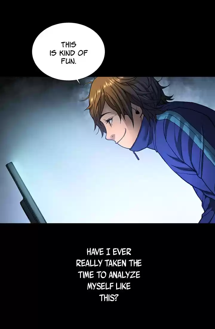 Other World Warrior Ch. 1