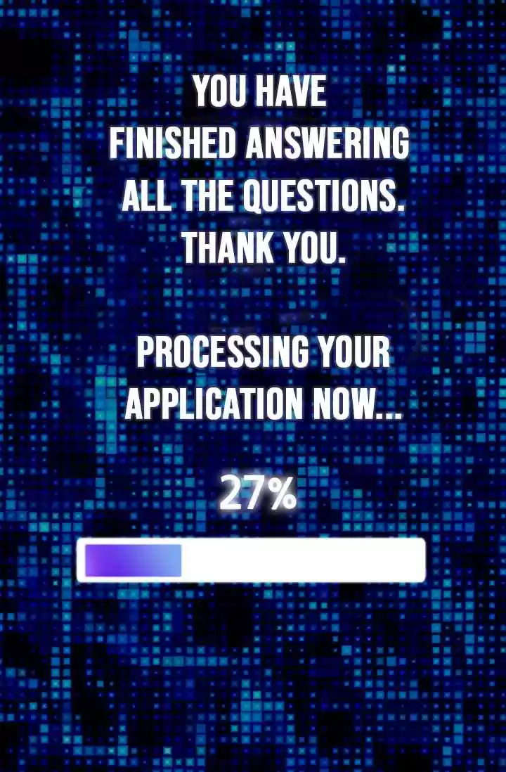 Other World Warrior Ch. 1